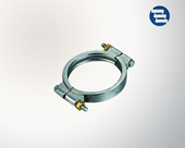 High Pressure Clamp