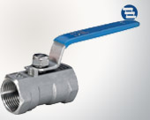 ball valve