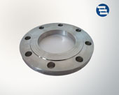 Blank flange